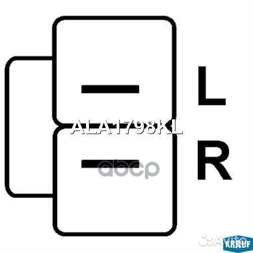 Генератор hyundaiatos