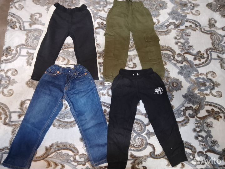 Детская одежда