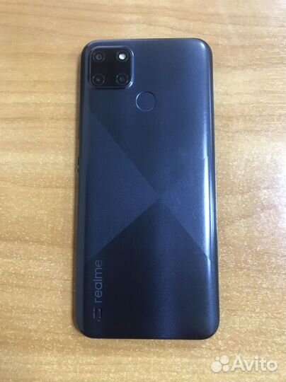 realme C21Y, 4/64 ГБ