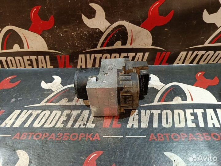 Блок ABS Nissan Almera N16 N16 QG15DE 2001