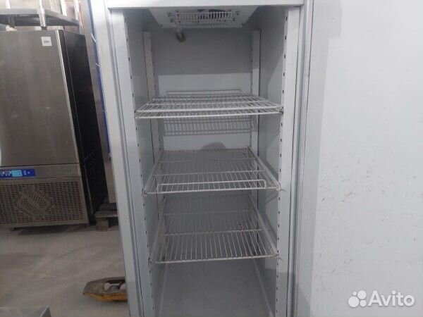 Шкаф холодильный Polair 107 S