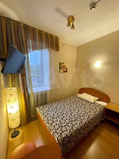 Комната 15 м², 2/2 эт.
