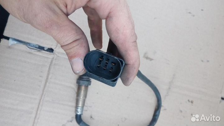 Датчик кислородный/Lambdasonde BMW 7-серия E65/E6