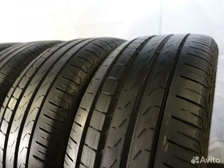 Pirelli Cinturato P7 245/40 R18