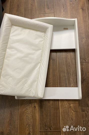 Пеленальный столик IKEA