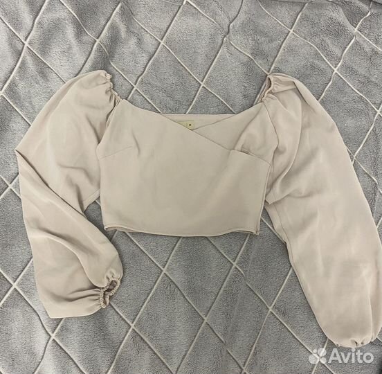 Топ женский