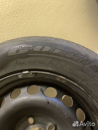 Cordiant Comfort 205/65 R15 94H