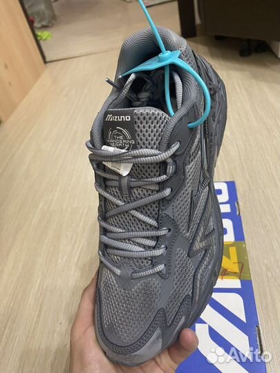 Кроссовки mizuno advenyure TWE