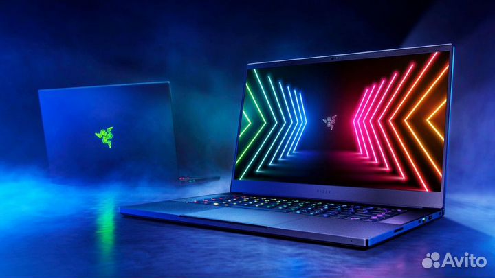 Razer Blade 18 Intel i9-13950HX RTX4090 16GB