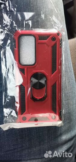 Чехол на Huawei p40