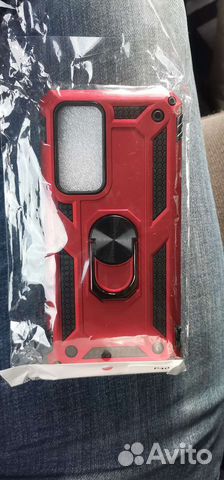 Чехол на Huawei p40