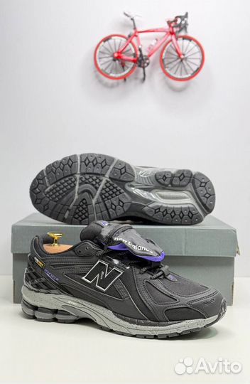 Кроссовки New Balance 1906