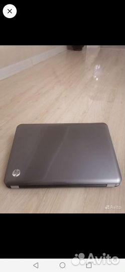 Hp pavilion g6
