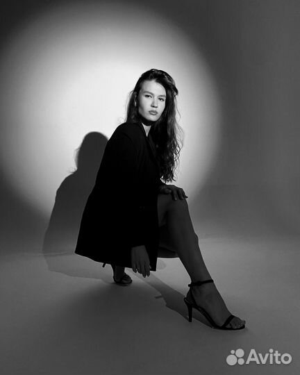 Контент-фотограф фотосесиия