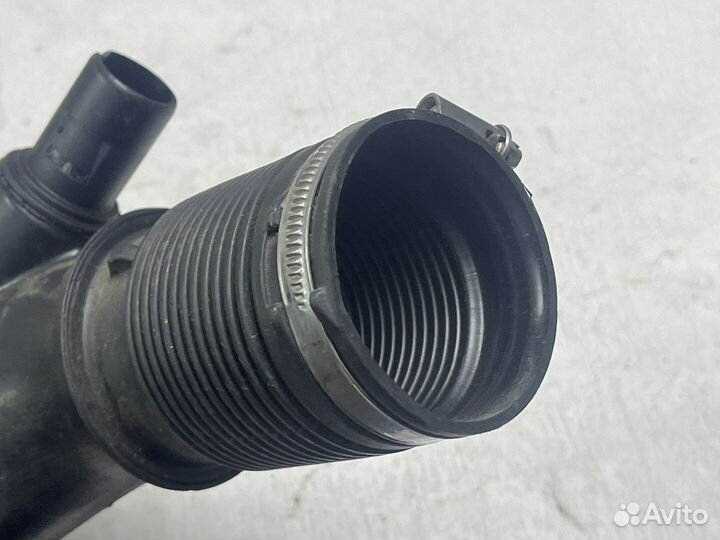 Патрубок наддува бмв 335i n54 e92