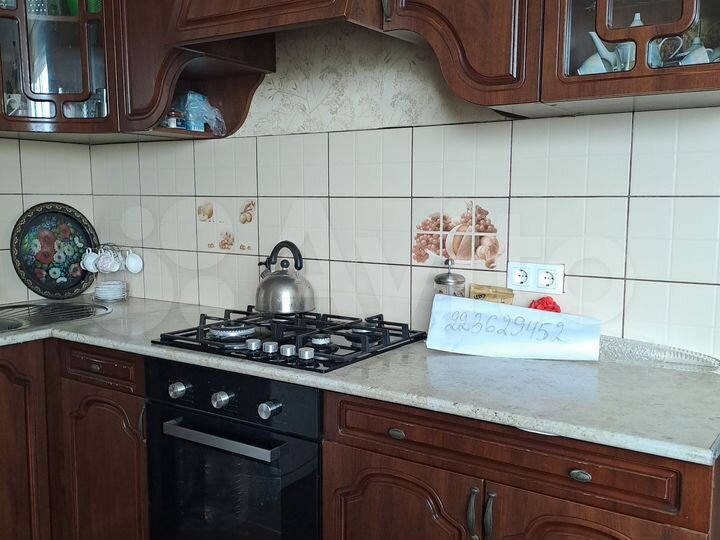 Коттедж 55 м² на участке 5 сот.