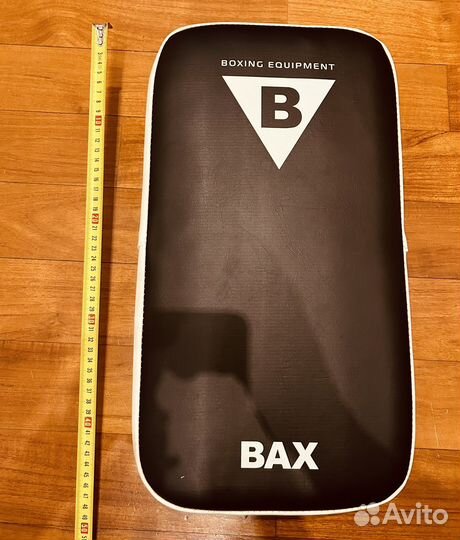 Макивара ручная B Fit