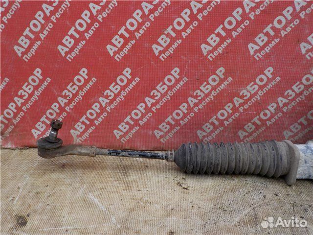 Рулевая рейка Daewoo Matiz M100 M150 F8CV 2008