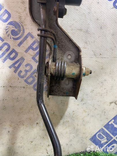 Педаль газа Nissan Almera Classic седан 1.6 QG16