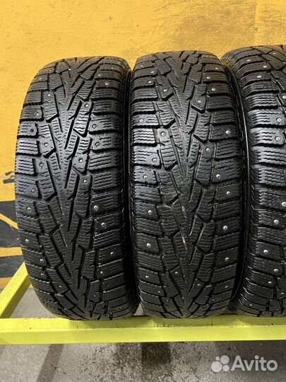 Cordiant Snow Cross 185/60 R15