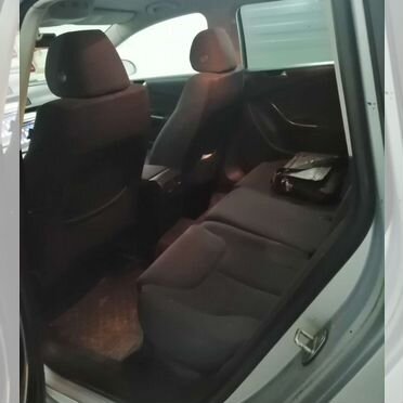 Volkswagen Passat 1.9 MT, 2006, 198 000 км