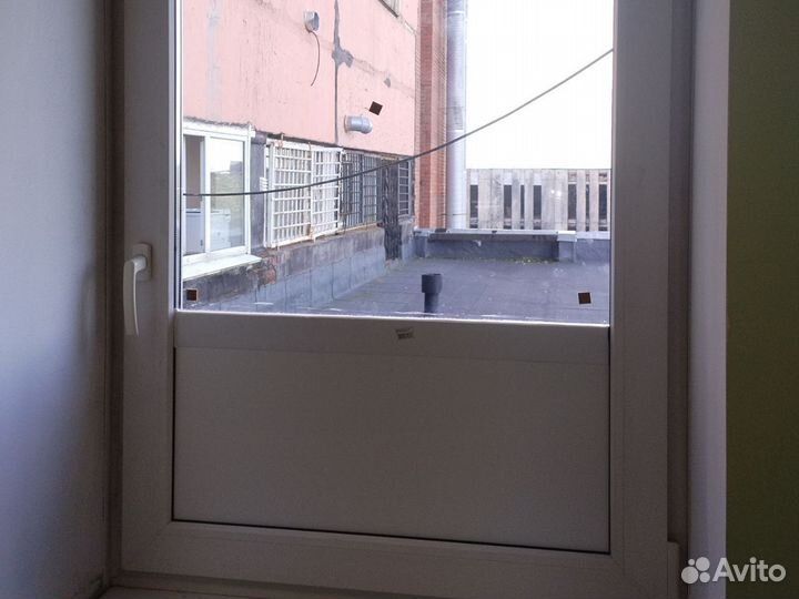 Регулировка пластиковых окон