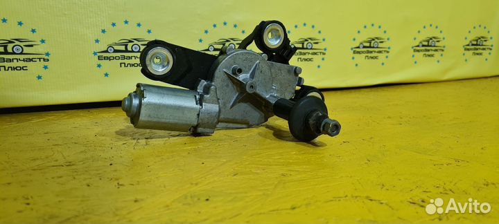 Моторчик заднего дворника Ford Focus 2