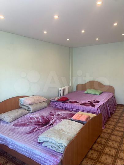 1-к. квартира, 30 м², 4/5 эт.