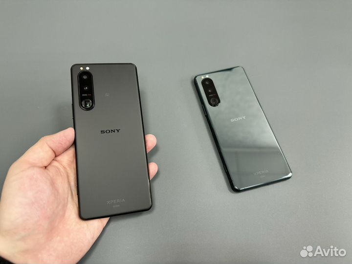 Sony Xperia 5 III, 8/128 ГБ