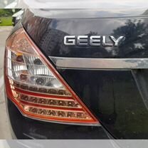 Geely Emgrand EC7 1.8 MT, 2013, 120 000 км, с пробегом, цена 319 000 руб.