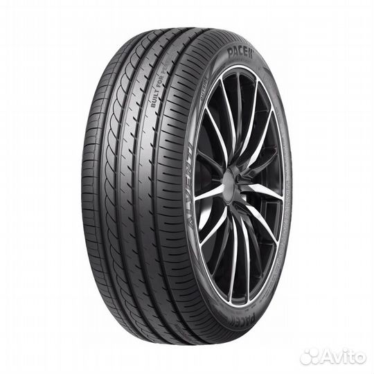 Pace Alventi 255/40 R21