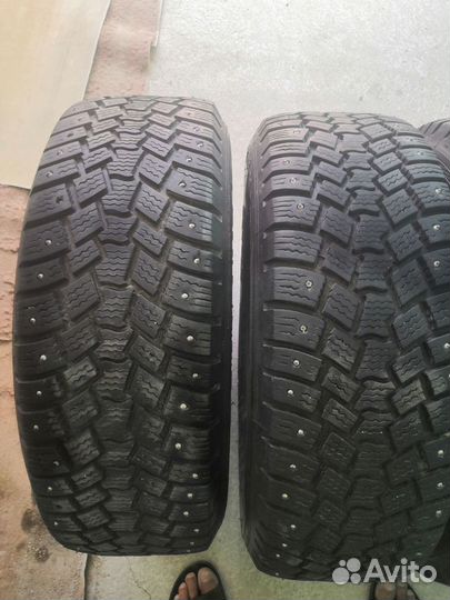 Kleber Kapnor 4 185/65 R7