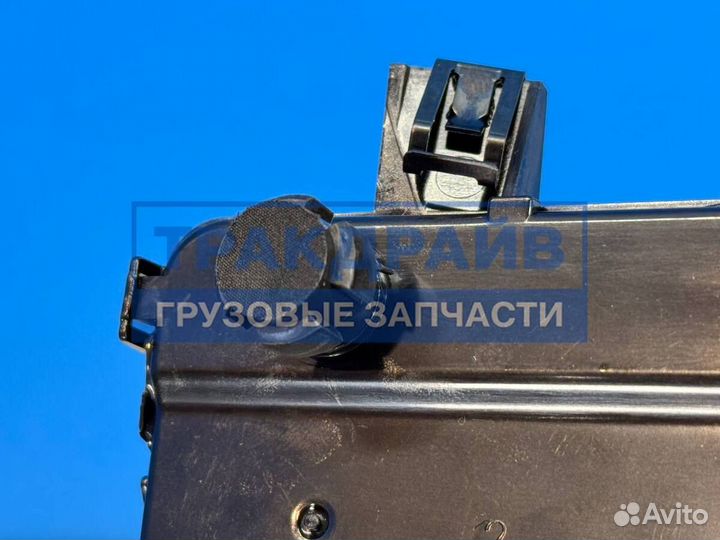 Фонарь габаритный белый для Скания 6 серии