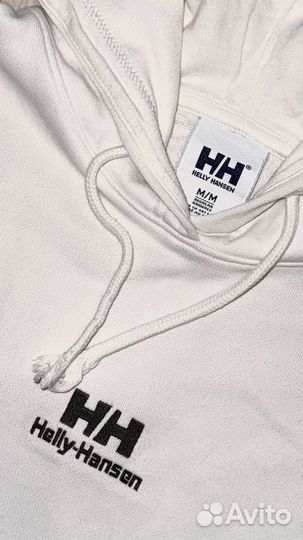 Худи helly hansen