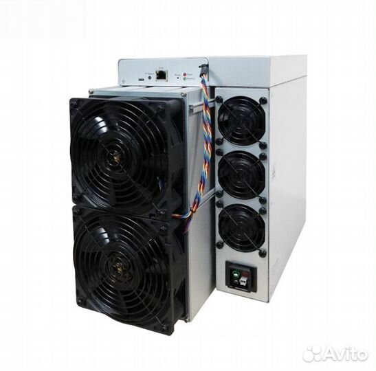 Antminer L9 16000 MH/S