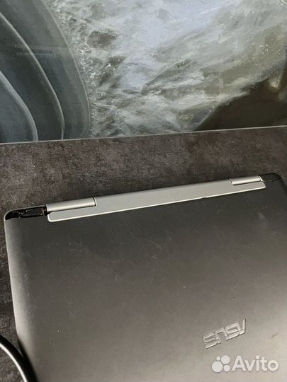 Ноутбук Asus