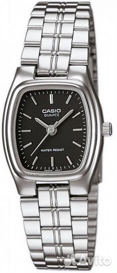 Женские наручные часы Casio Collection LTP-1169D-1