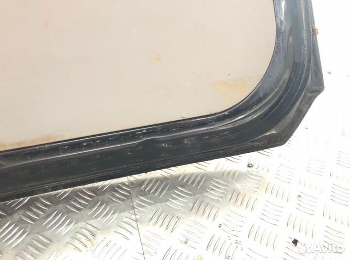 Крышка багажника Nissan X-Trail T30 (2001-2006)