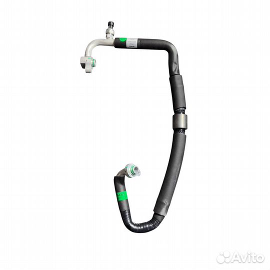 Трубка кондиционера Zeekr X