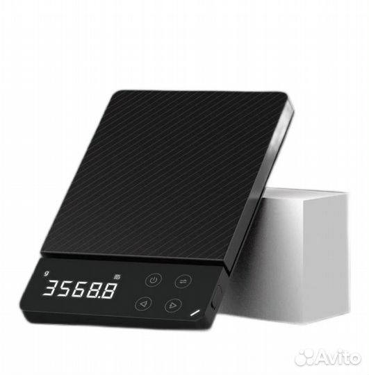 Кухонные весы Xiaomi Electronic Kitchen ES1 8kg