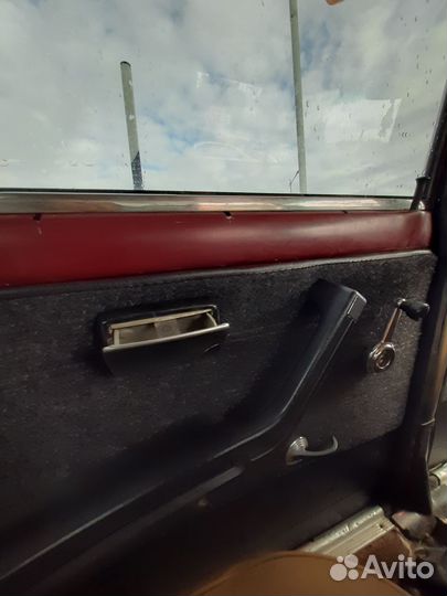 ВАЗ 2106 1.5 МТ, 1984, 165 000 км