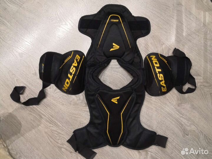 Нагрудник хоккейный детский easton