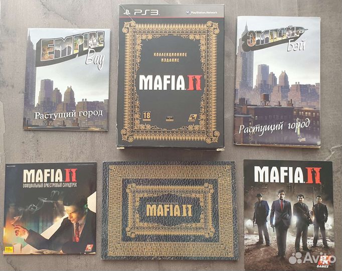Игры ps3