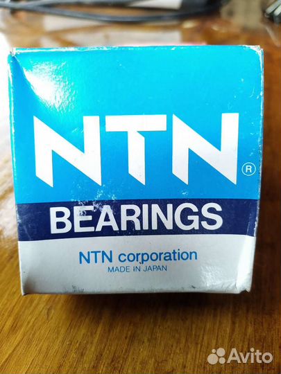 Ступичный подшипник