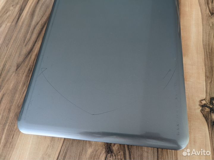 Ноутбук HP Pavilion g7-1202er