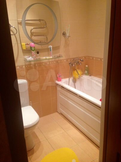 1-к. квартира, 30,1 м², 3/5 эт.