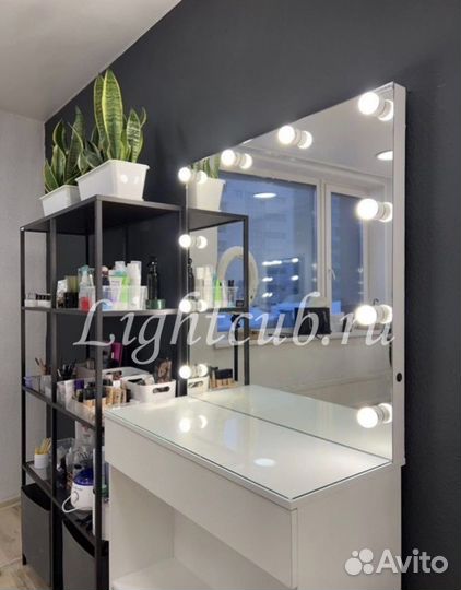 Стол мастера