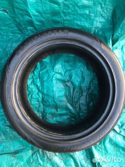 DoubleStar DS 810 215/45 R17 91W