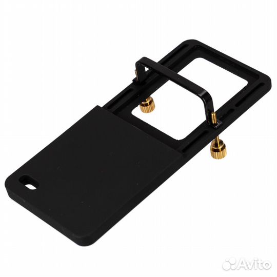 Крепление для установки экшн-камеры в стабилизатор