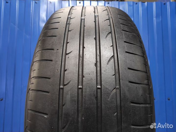 Bridgestone Dueler H/P Sport 255/55 R18